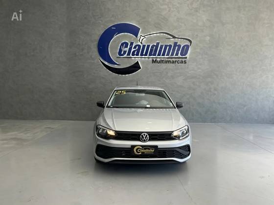 VOLKSWAGEN POLO 1.0 MPI TRACK MANUAL VOLKSWAGEN POLO 1.0 MPI TRACK MANUAL